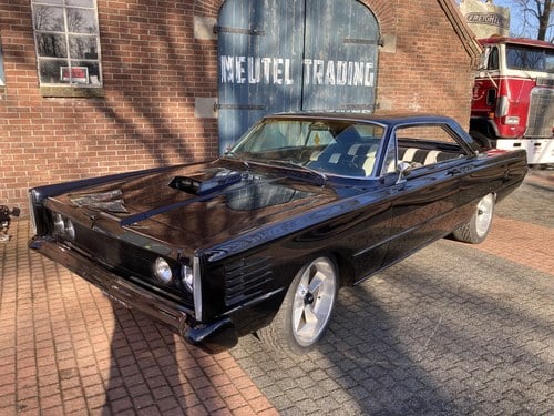 1965 Mercury Marauder