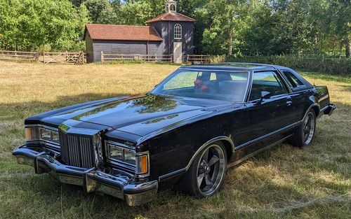 1979 Mercury Cougar XR-7 (picture 1 of 38)