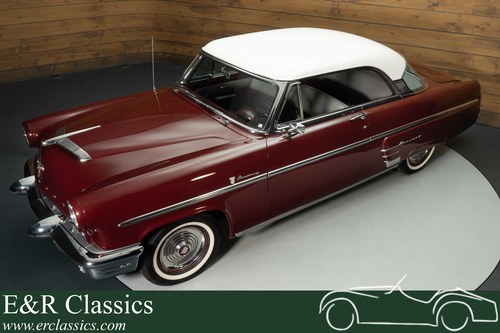 Mercury Monterey | Good condition | Automatic | 1953 Kaufen Bei