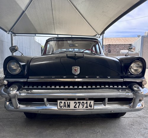 1955 Mercury Monterey