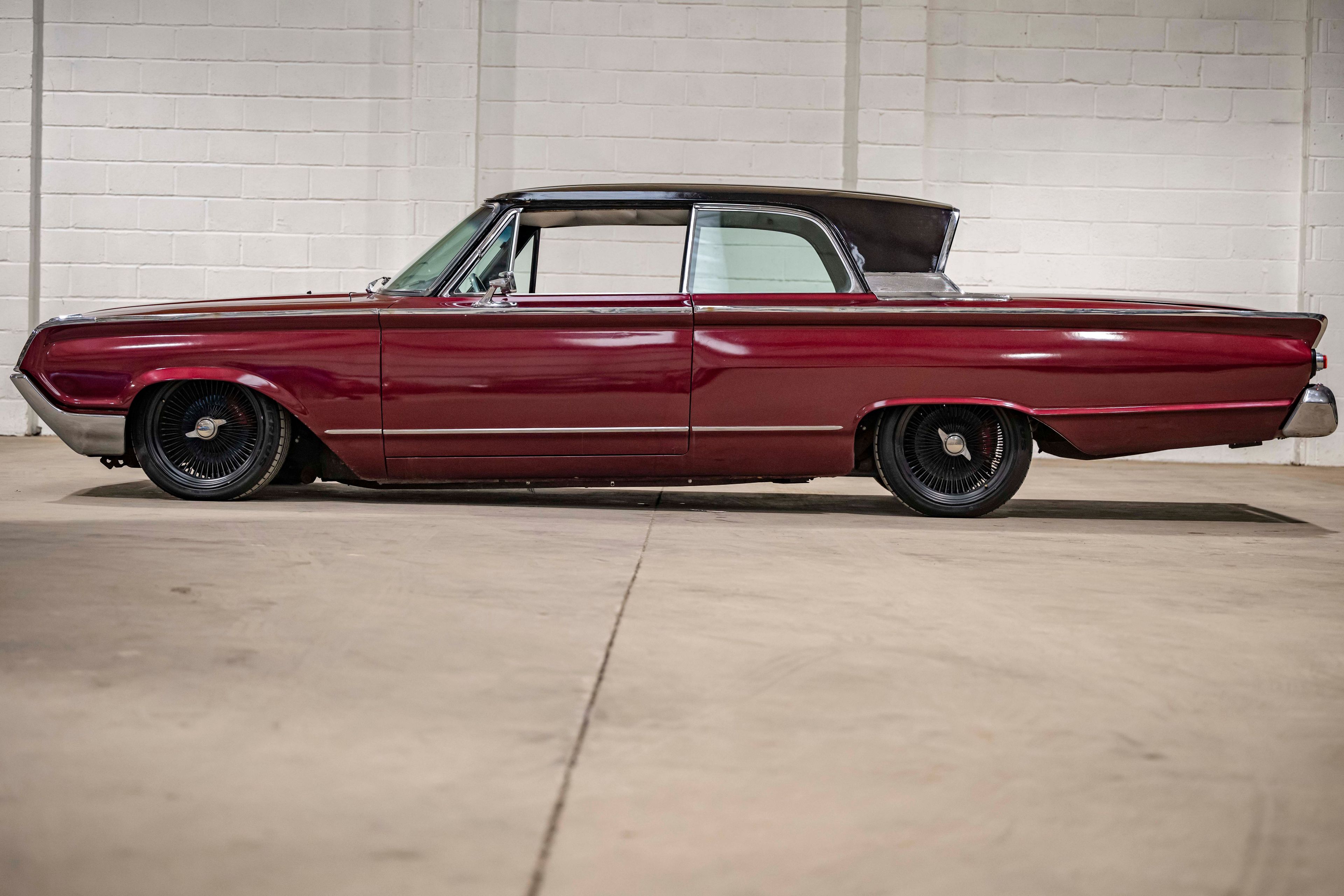 1964 Mercury Monterey