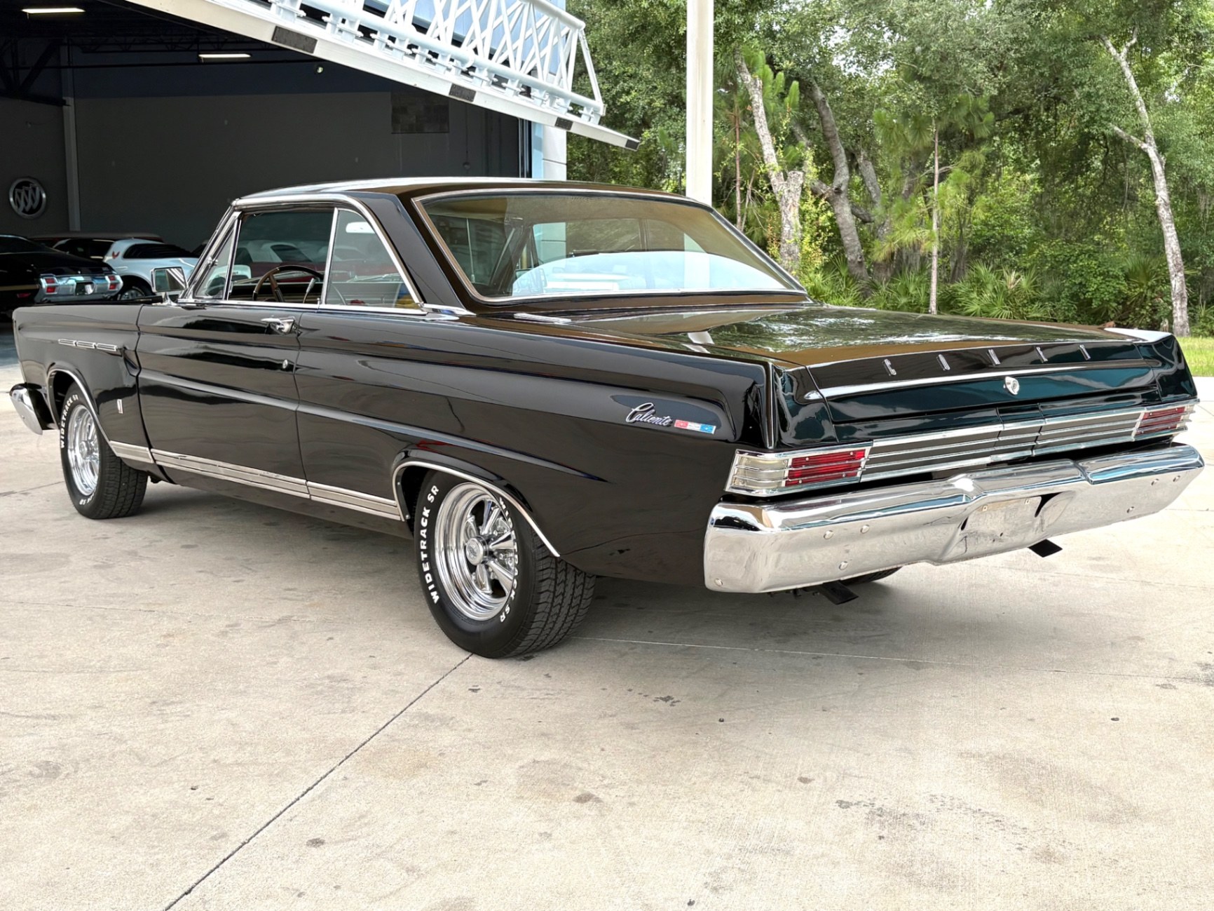 1965 Mercury Comet Caliente, foto 9