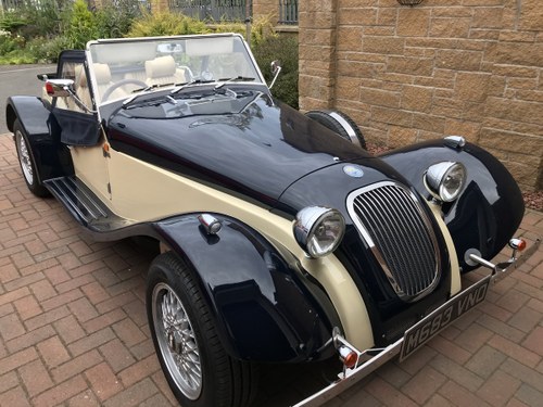 1994 Merlin Kit Car Kaufen Bei