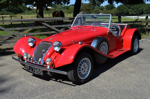 1978 Merlin TF Roadster Kaufen Bei