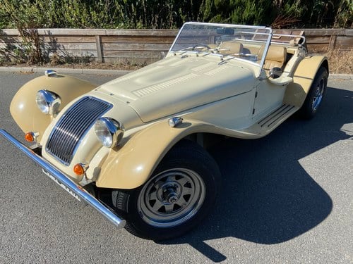 1989 Great show car SOLD