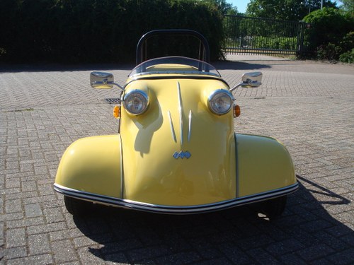 1956 Messerschmitt kabinenroller In vendita