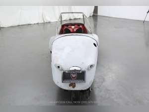 1960 Messerschmitt KR200 For Sale (picture 3 of 6)