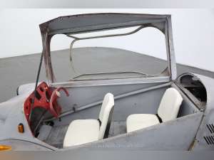 1960 Messerschmitt KR200 For Sale (picture 4 of 6)