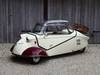 1955 Incredibly rare early Messerschmitt KR175 For Sale