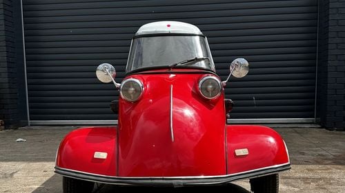 Picture of 1957 BARN FIND COLLECTION - MESSERSCHMITT KR200 RECENTLY REBUILT - For Sale