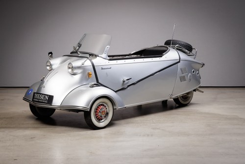 1959 KR 201 Roadster For Sale