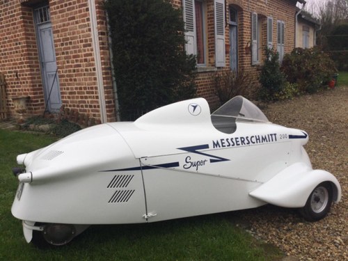 1959 Messerschmitt KR 200 In vendita