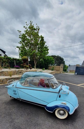 1955 Messerschmitt KR 200 For Sale