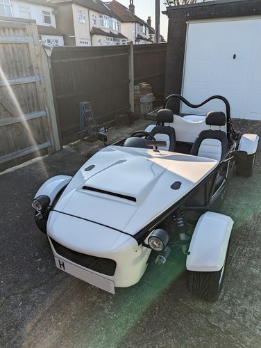 2015 MEV Exocet