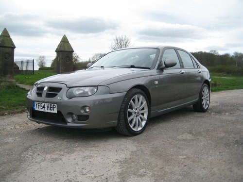 2004 MG ZT-T 260 V8 ONLY 72,000 MILES For Sale