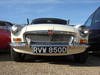 1966 Very sorted MGB Roadster