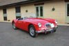 1960 MG A ROADSTER 1600MK1 For Sale