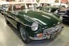 1970 MGB Roadster in BRG, Chrome wires. For Sale