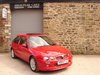 2004 04 MG ZR+ 1.4 3DR 28246 MILES ONE LADY OWNER. For Sale
