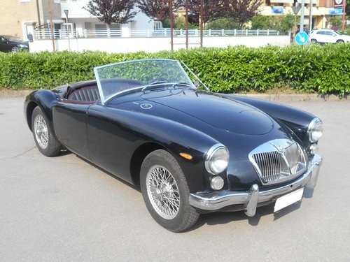 1960 MG A roadster  For Sale