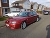2004 MG ZT+ 120. 1.8 - Future Classic - Only 17,000 mil For Sale