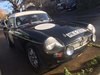 1979 MGB Roadster Rally Spec Left Hand Drive For Sale