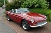 MGB Roadster  For Sale