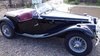 MG TF (1954)  For Sale