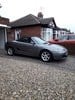 2002 LOVELY MGTF For Sale