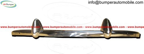 MGB bumper year (1962-1974) classic car stainless For Sale