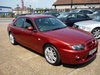 2004 MG ZT 1.8 120 + 4dr YES JUST 16,900 MILES FROM NEW VENDUTO