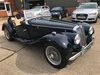 CLASSIC 1953 MG TF U.K R.H.D MATCHING NUMBERS For Sale