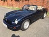1996 MG RV8 3.9 2dr, Convertible, 27,690 Miles, Blue For Sale