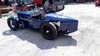 1937 6 Cylinder Engined MG TA Special with Racing History For Sale
