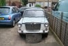 Spares or Repairs MG 1100 1964 For Sale