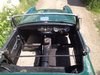 MG Midget early 1965, owned by Rock band For Sale
