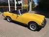 1980 MG MIDGET 1500 (Sold, Similar Required) For Sale