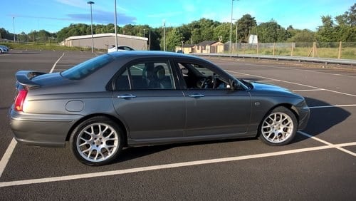 2003 mg zt 1.8t For Sale