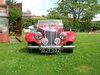 1954 MG TF 1500 FOR SALE For Sale