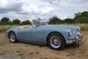 1958 MGA Roadster 'restored' In vendita