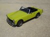 MG Midget Mk III – Auto Glym Concours Car VERKAUFT