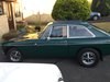 MGB GT 1976 For Sale