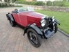 1932 MG M Type In vendita