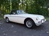 1964 MG B Roadster at ACA 25th August 2018 For Sale