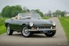 1969 MGB ROADSTER BRITISH RACING GREEN MINT CONDITION For Sale