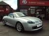 2003 03 MG TF135 SPRINT 2dr CONVERTIBLE For Sale