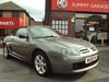 2006(06) MG MGTF115 2dr For Sale