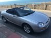 MGF 1997, 36,000 miles For Sale