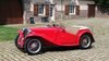 1947 Mg tc For Sale