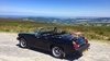 1980 MG Midget last 750 made. great to use classic In vendita